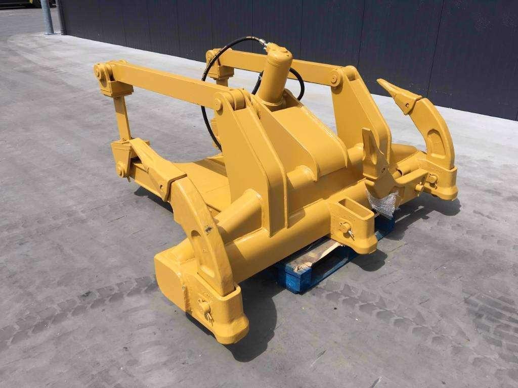 Caterpillar D6R Foto 2