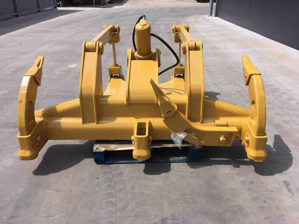 Caterpillar D6R Foto 5