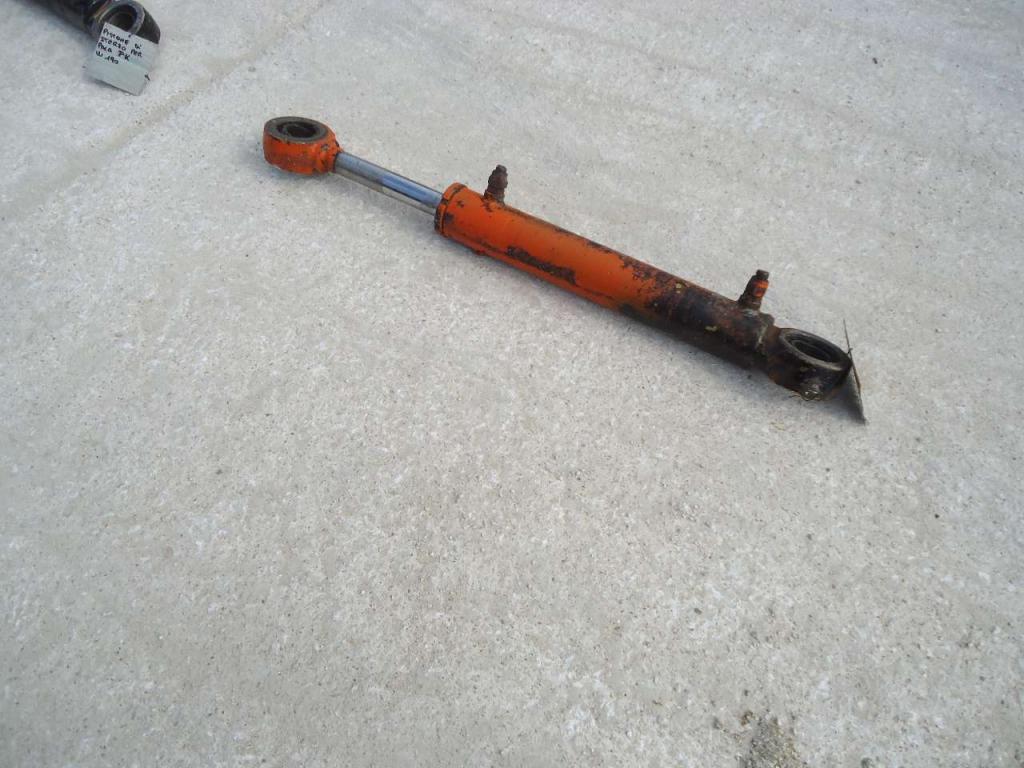Pistón de dirección para Fiat Kobelco W190 Foto 2