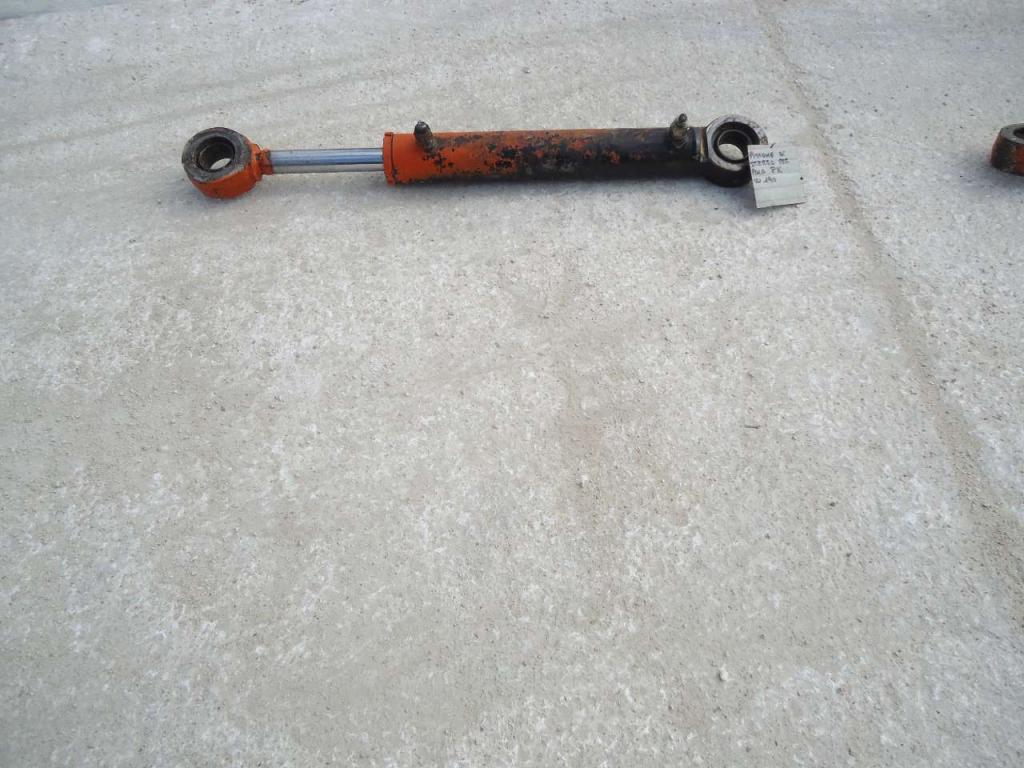 Pistón de dirección para Fiat Kobelco W190 Foto 7