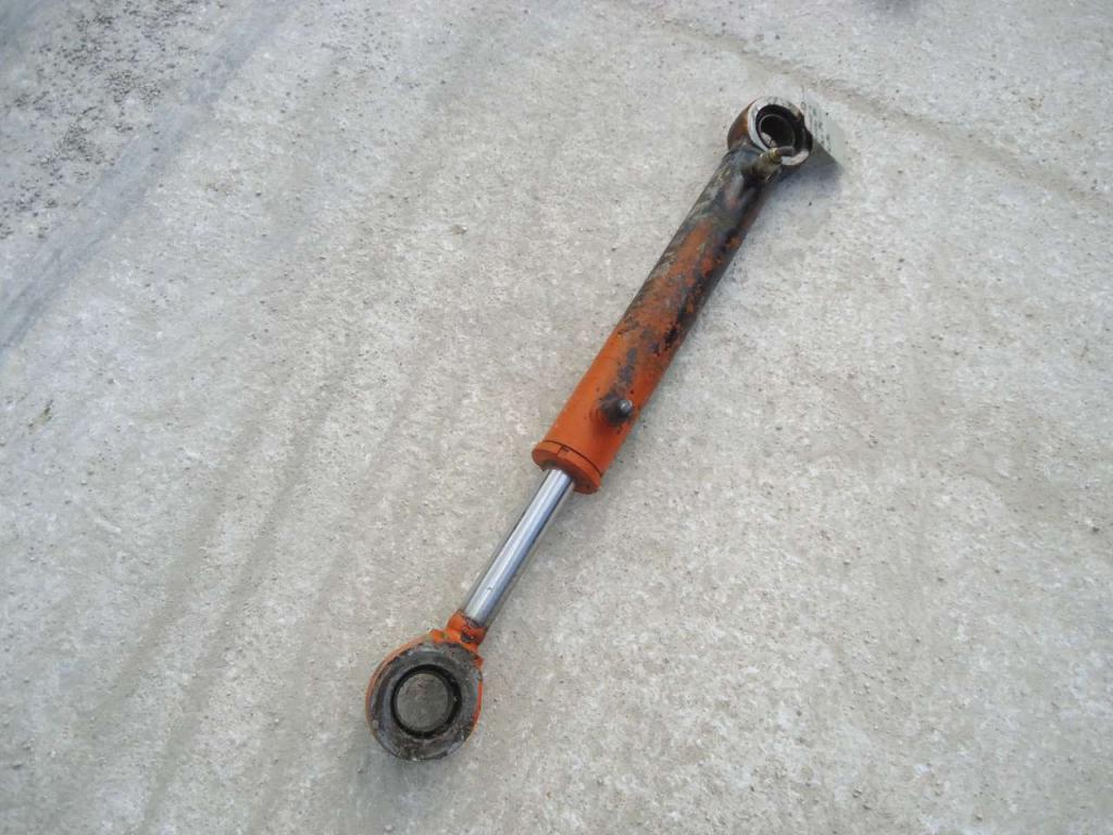 Pistón de dirección para Fiat Kobelco W190 Foto 8