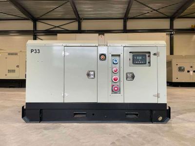 Perkins 1103A-33 - 33 kVA Generator - DPX-19802 vendida por DPX Power Europe B.V.