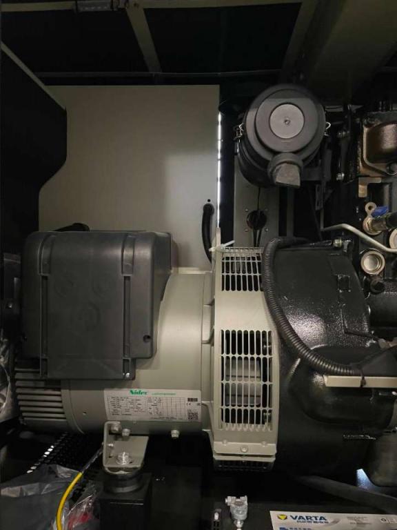 Perkins 1103A-33 - 33 kVA Generator - DPX-19802 Foto 16
