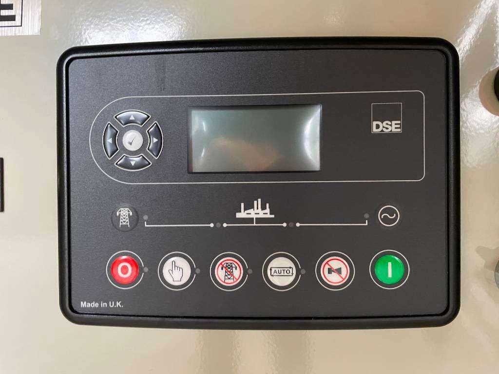 Perkins 1103A-33 - 33 kVA Generator - DPX-19802 Foto 19