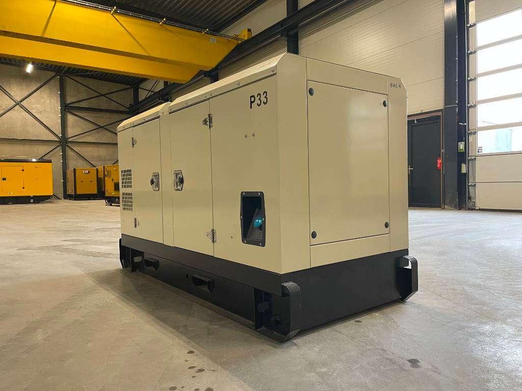Perkins 1103A-33 - 33 kVA Generator - DPX-19802 Foto 3