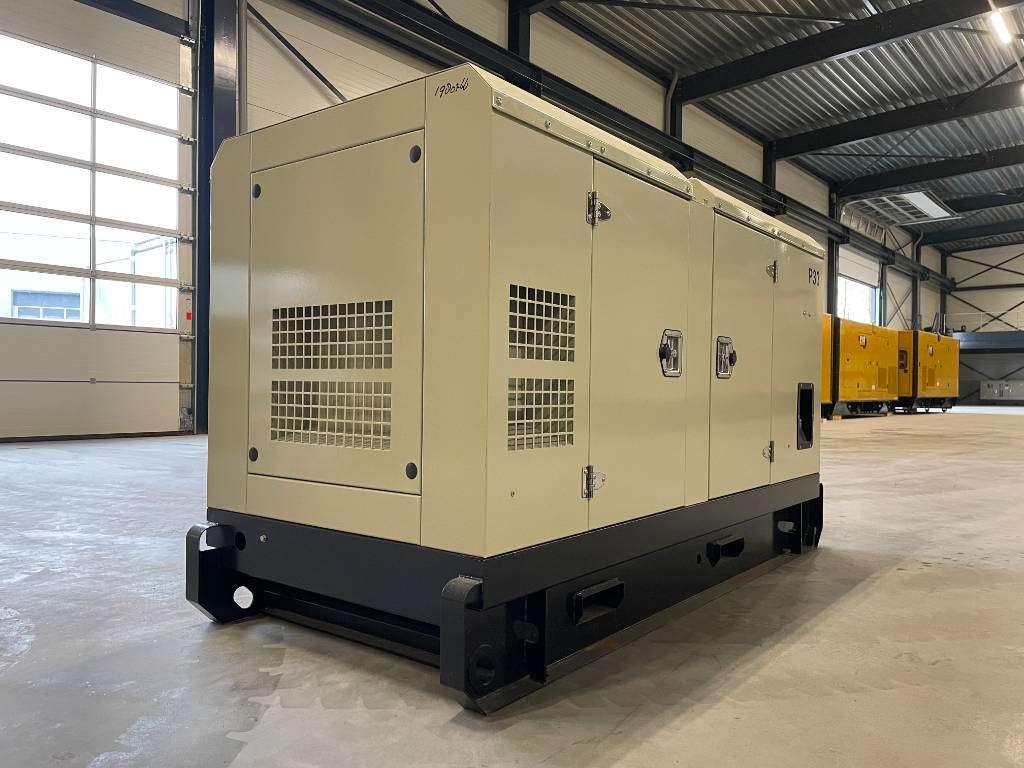 Perkins 1103A-33 - 33 kVA Generator - DPX-19802 Foto 4