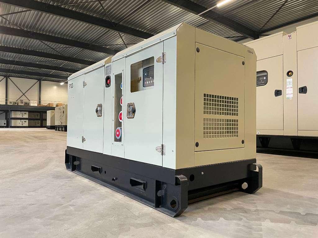 Perkins 1103A-33 - 33 kVA Generator - DPX-19802 Foto 5