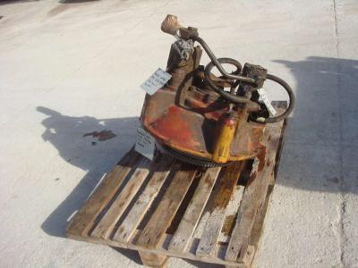 Convertidor para Fiat Allis FL20 - FD20 vendida por OLM 90 Srl