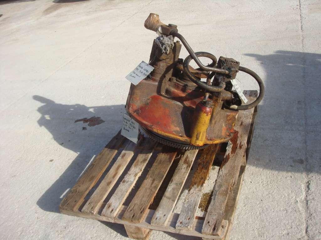 Convertidor para Fiat Allis FL20 - FD20 Foto 1