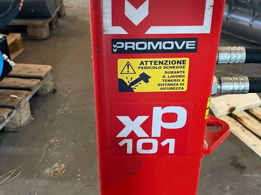 Promove XP101 Foto 4