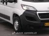 Peugeot Boxer 140PK L3H2 Airco Cruise Camera Parkeersensoren Euro6 L3 Airco Cruise control Foto 21 thumbnail