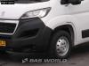 Peugeot Boxer 140PK L3H2 Airco Cruise Camera Parkeersensoren Euro6 L3 Airco Cruise control Foto 22 thumbnail