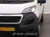 Peugeot Boxer 140PK L3H2 Airco Cruise Camera Parkeersensoren Euro6 L3 Airco Cruise control Foto 26 thumbnail