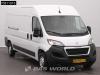 Peugeot Boxer 140PK L3H2 Airco Cruise Camera Parkeersensoren Euro6 L3 Airco Cruise control Foto 7 thumbnail