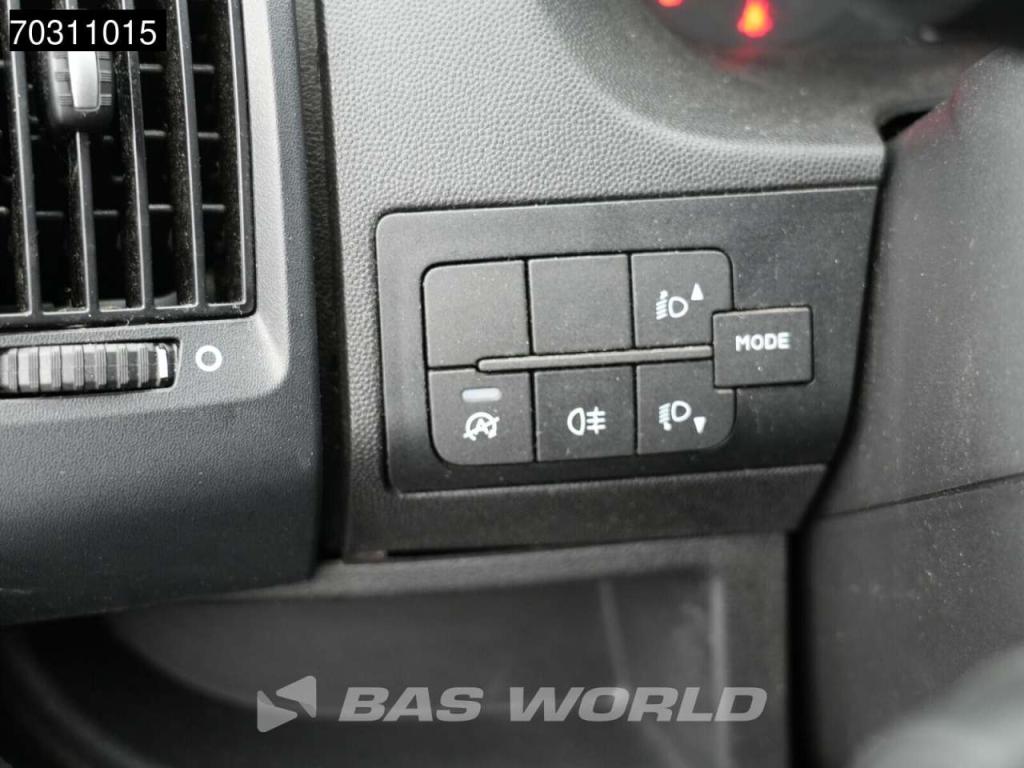 Peugeot Boxer 140PK L3H2 Airco Cruise Camera Parkeersensoren Euro6 L3 Airco Cruise control Foto 16