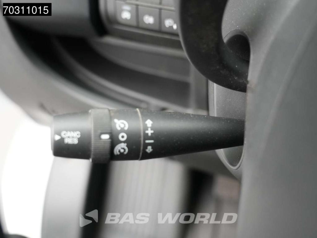 Peugeot Boxer 140PK L3H2 Airco Cruise Camera Parkeersensoren Euro6 L3 Airco Cruise control Foto 17