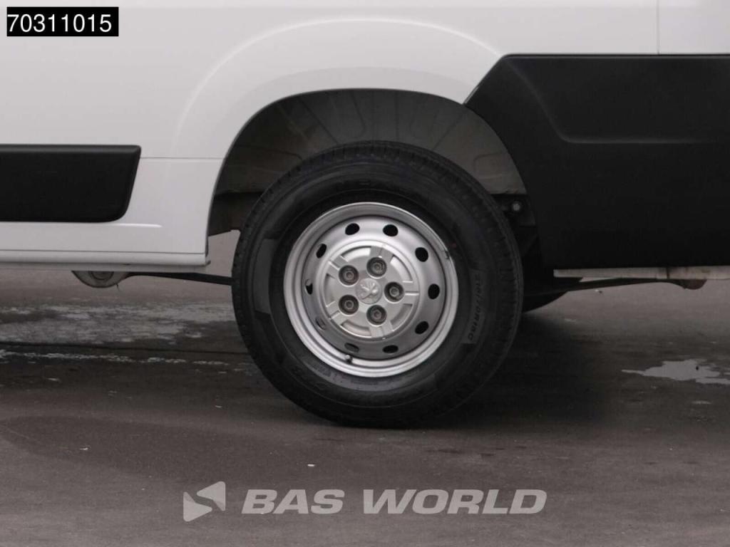 Peugeot Boxer 140PK L3H2 Airco Cruise Camera Parkeersensoren Euro6 L3 Airco Cruise control Foto 28