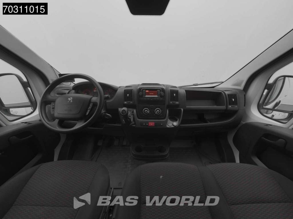 Peugeot Boxer 140PK L3H2 Airco Cruise Camera Parkeersensoren Euro6 L3 Airco Cruise control Foto 3