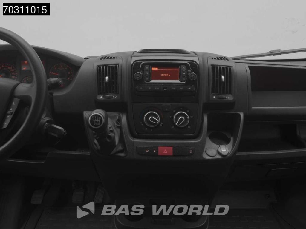 Peugeot Boxer 140PK L3H2 Airco Cruise Camera Parkeersensoren Euro6 L3 Airco Cruise control Foto 5