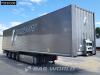 Krone SD Roldeur Liftas Palletbox Rolltor Foto 3 thumbnail