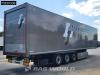 Krone SD Roldeur Liftas Palletbox Rolltor Foto 5 thumbnail