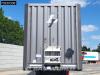 Krone SD Roldeur Liftas Palletbox Rolltor Foto 6 thumbnail