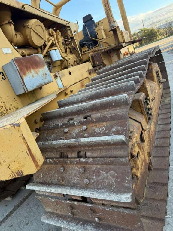 Caterpillar D6H Foto 12
