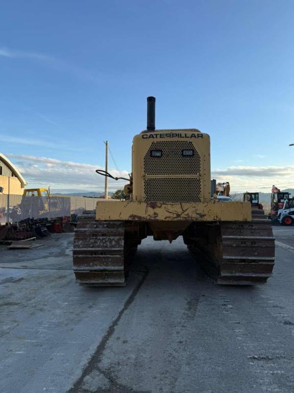 Caterpillar D6H Foto 2