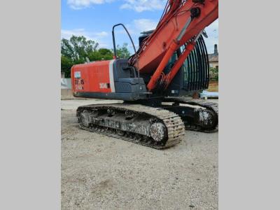 Hitachi ZAXIS 240 N3 Foto 1