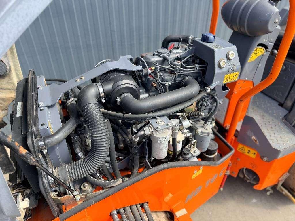 Hamm HD 10 C VV Foto 10
