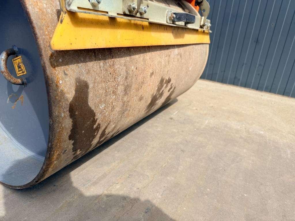 Hamm HD 10 C VV Foto 16
