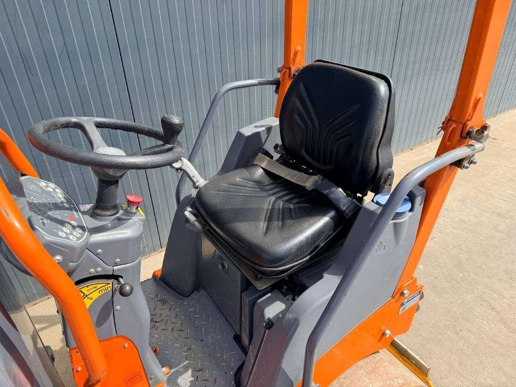 Hamm HD 10 C VV Foto 18
