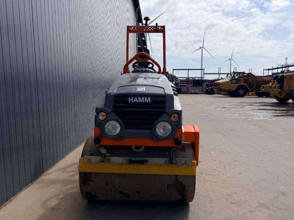 Hamm HD 10 C VV Foto 2
