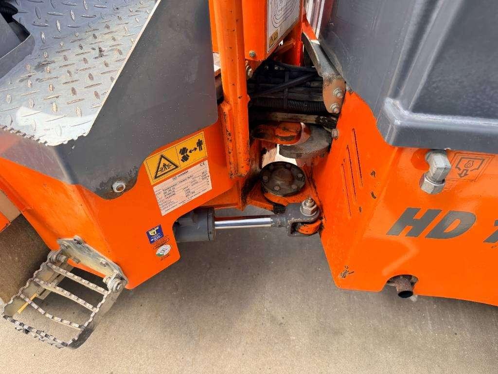 Hamm HD 10 C VV Foto 21
