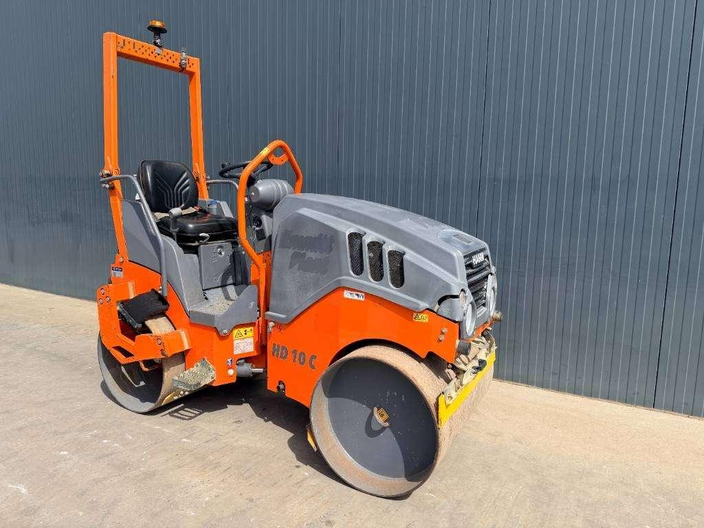 Hamm HD 10 C VV Foto 24