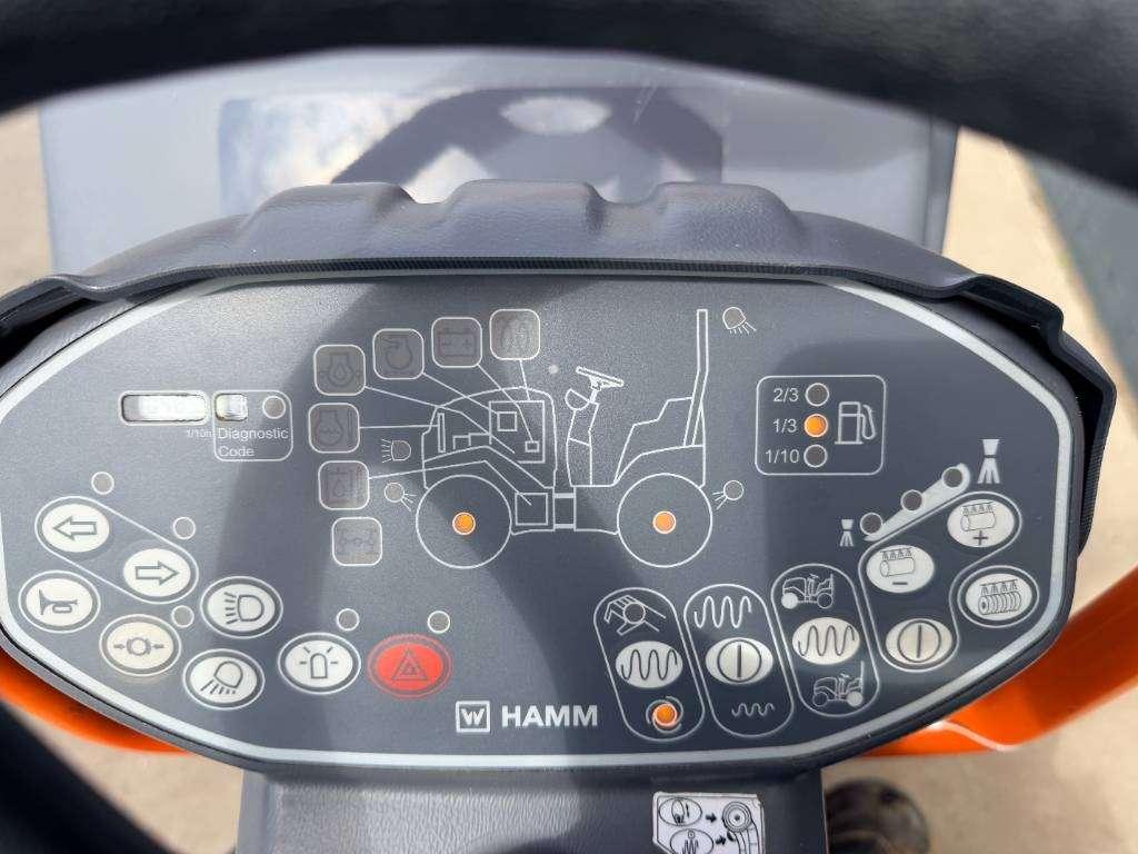 Hamm HD 10 C VV Foto 4