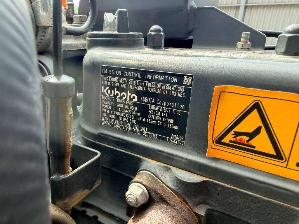 Hamm HD 10 C VV Foto 8