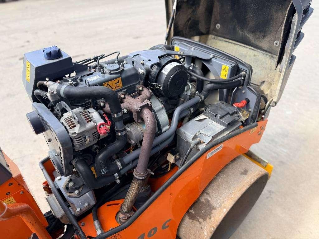 Hamm HD 10 C VV Foto 9