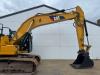 Caterpillar 320FL - New Bucket / Hammer Lines / Camera Foto 14 thumbnail