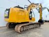 Caterpillar 320FL - New Bucket / Hammer Lines / Camera Foto 5 thumbnail