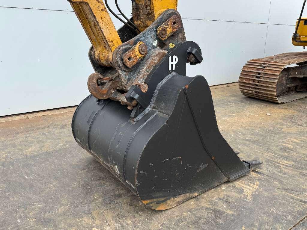 Caterpillar 320FL - New Bucket / Hammer Lines / Camera Foto 18