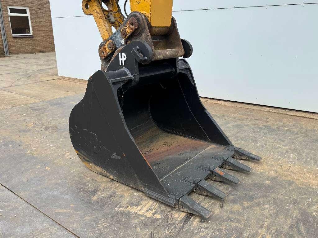 Caterpillar 320FL - New Bucket / Hammer Lines / Camera Foto 19