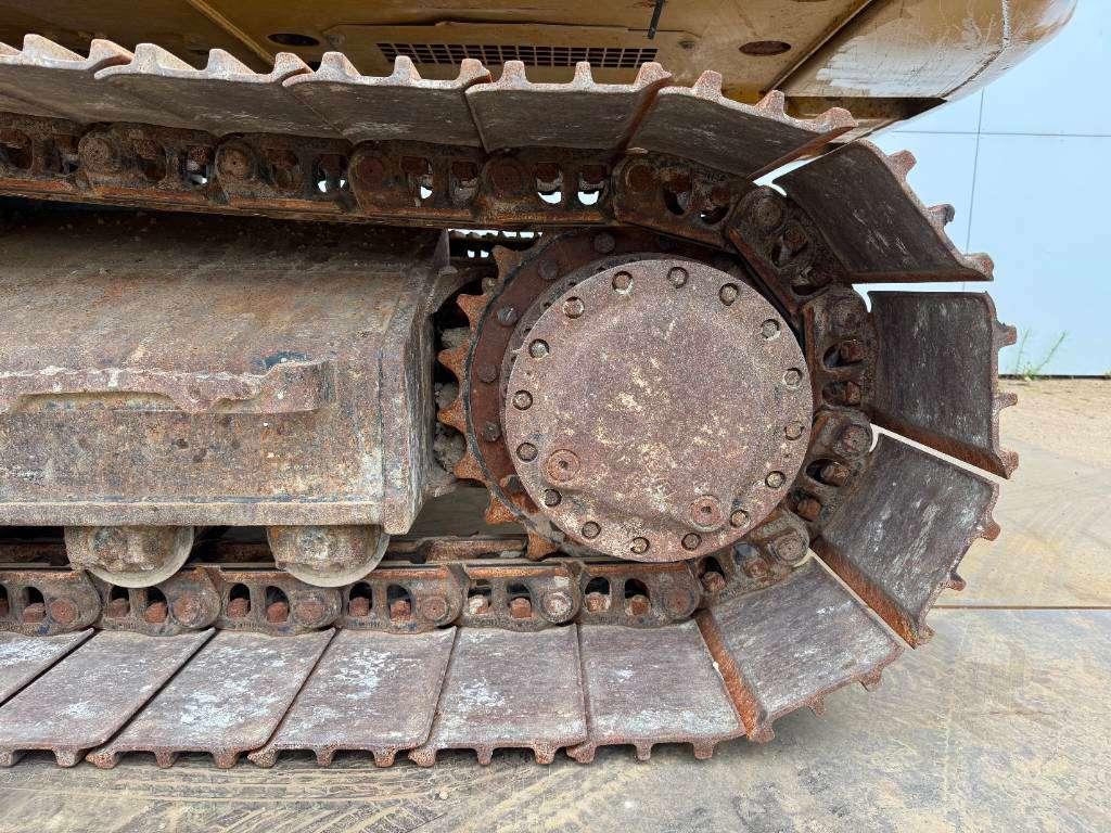 Caterpillar 320FL - New Bucket / Hammer Lines / Camera Foto 21