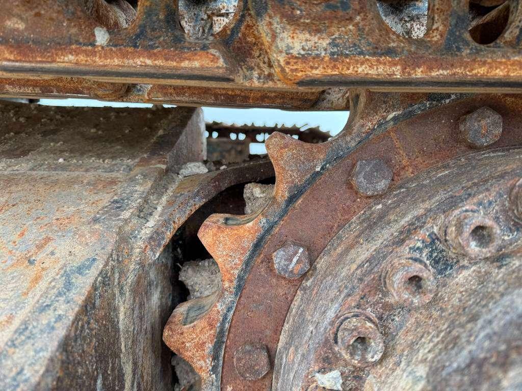 Caterpillar 320FL - New Bucket / Hammer Lines / Camera Foto 22