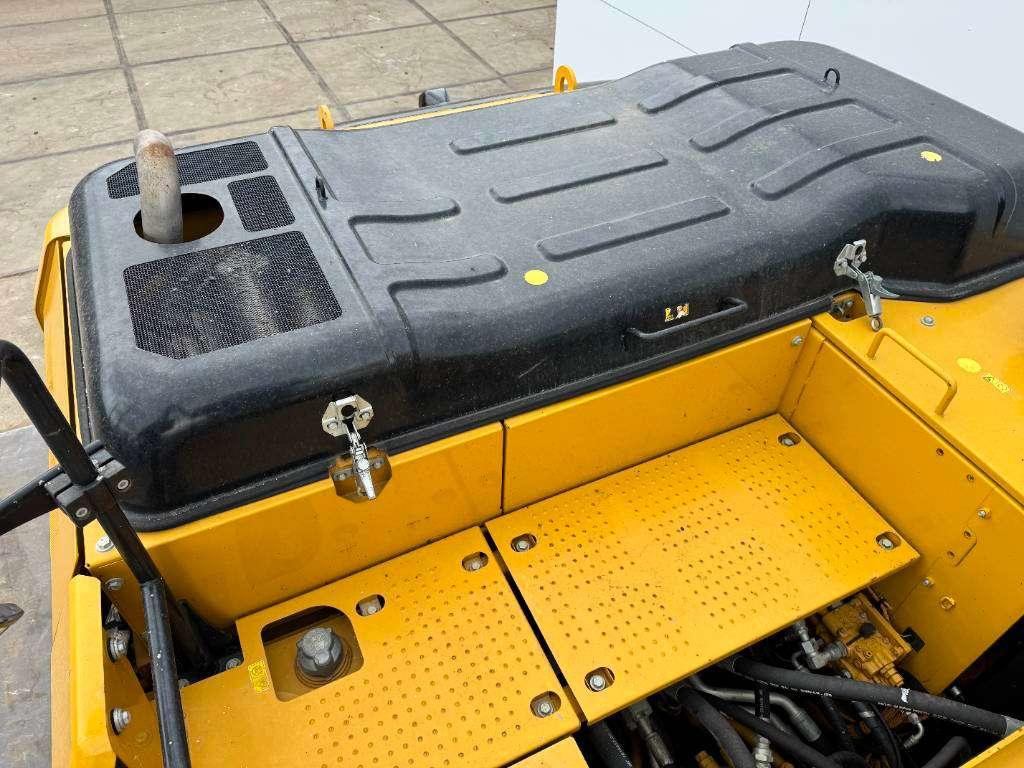 Caterpillar 320FL - New Bucket / Hammer Lines / Camera Foto 29