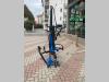 Gior 13 TON PRO - ELETTRICO MONOFASE PROFESSIONALE Foto 11 thumbnail