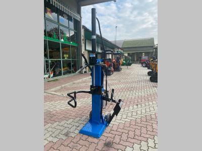 Gior 13 TON PRO - ELETTRICO MONOFASE PROFESSIONALE vendida por Giordano Srl