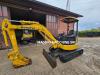 Komatsu PC30 MR-3 Foto 3 thumbnail