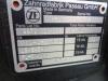 Eje posterior para ZF AP-765 Foto 1 thumbnail