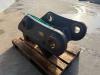 Miller Volvo EC240 / EC250 Geith Foto 3 thumbnail